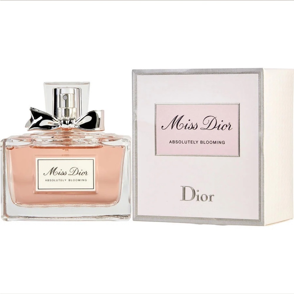 Miss Dior Absolutely Blooming